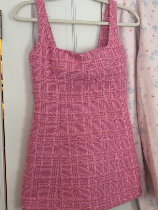 REVOLVE Dresses & Skirts - Pink Revolve Mini Dress